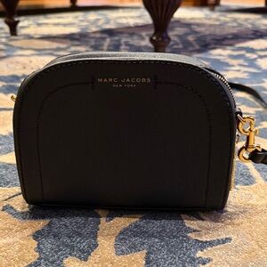 Marc Jacobs Playback Dome Crossbody